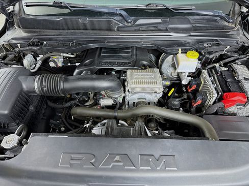 Used 2020 RAM 1500 Limited AWD/4WD image 33