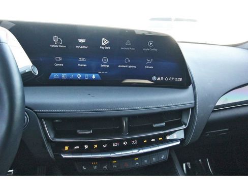 Certified 2026 Cadillac CT5 V image 20