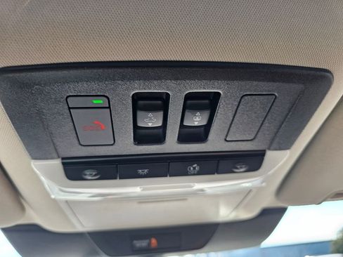 Certified 2024 Nissan Pathfinder Platinum w/ Cargo Package image 30