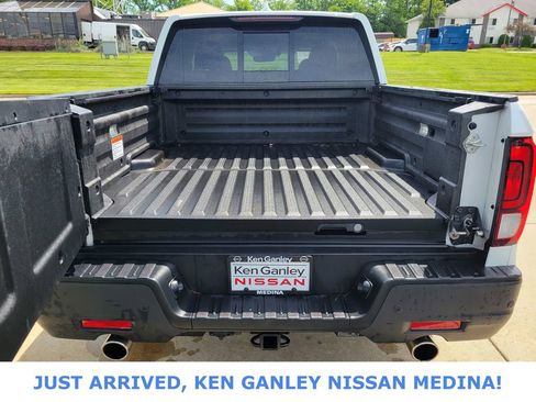 Used 2023 Honda Ridgeline RTL-E image 5