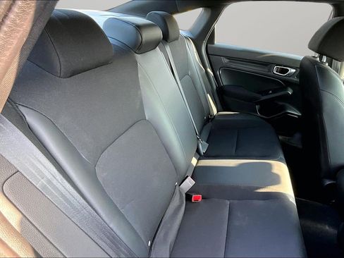 Used 2023 Honda Civic Sport image 17