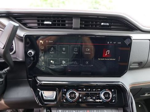 New 2026 GMC Sierra 2500 AT4 w/ AT4 Premium Plus Package AWD/4WD image 18