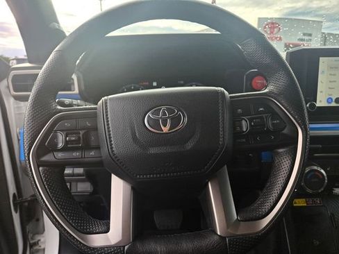 Certified 2024 Toyota Tacoma TRD Off-Road w/ TRD Off Road Upgrade Package image 24