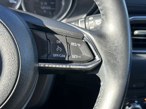 Used 2017 MAZDA CX-5 Touring image 22