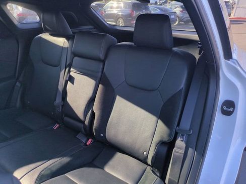 Used 2024 Lexus RX 500h F Sport w/ Convenience Package image 26