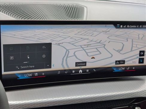 New 2026 BMW i4 eDrive40 RWD image 13