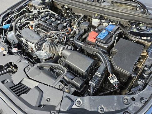 Used 2024 Honda Accord EX image 17