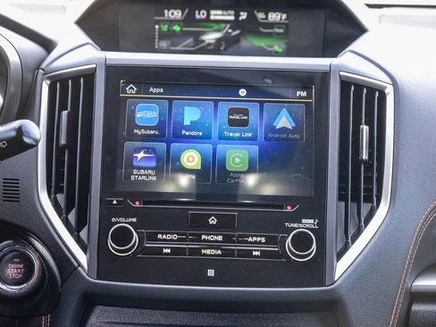 Used 2019 Subaru Crosstrek 2.0i Limited w/ Moonroof Package image 17