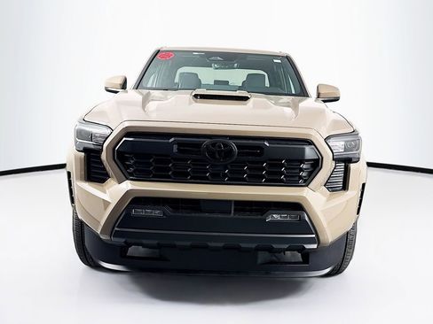New 2026 Toyota Tacoma TRD Sport image 2