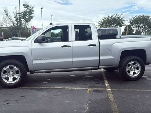 Used 2014 Chevrolet Silverado 1500 LT w/ All Star Edition RWD image 4