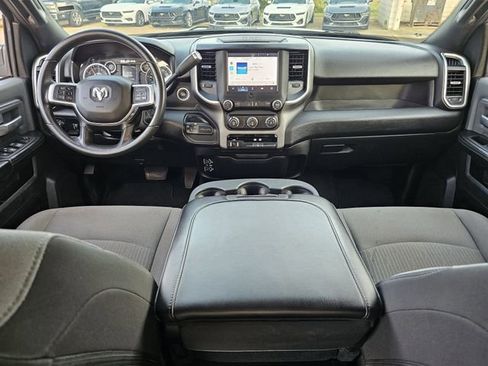 Used 2022 RAM 2500 Big Horn image 8