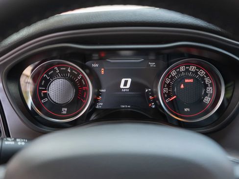 Used 2023 Dodge Challenger R/T Scat Pack image 36