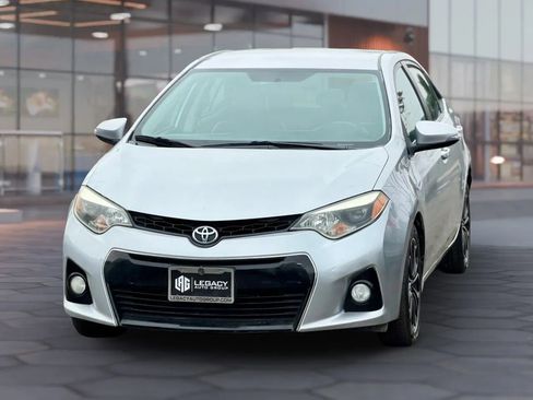 Used 2016 Toyota Corolla S image 23