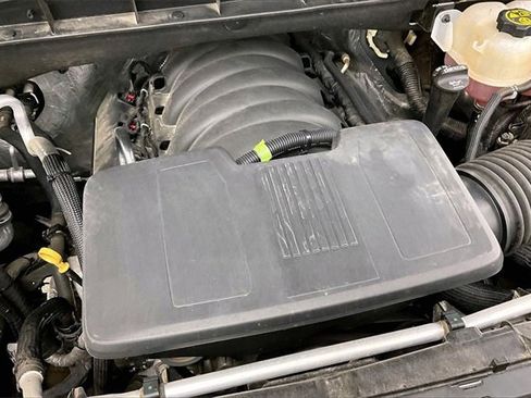 Certified 2020 GMC Sierra 1500 SLT w/ SLT Premium Package image 29