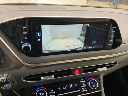 Used 2023 Hyundai Sonata SEL image 20