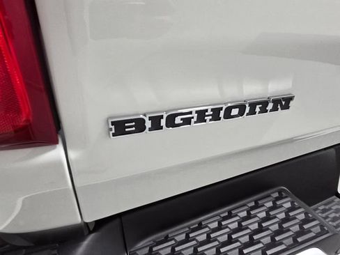 New 2026 RAM 1500 Big Horn AWD/4WD image 11