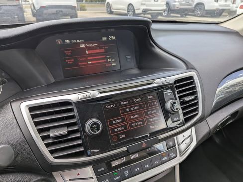 Used 2015 Honda Accord EX-L image 13