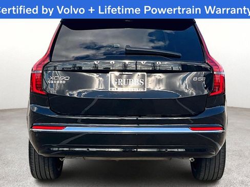 Certified 2025 Volvo XC90 B5 Plus image 7
