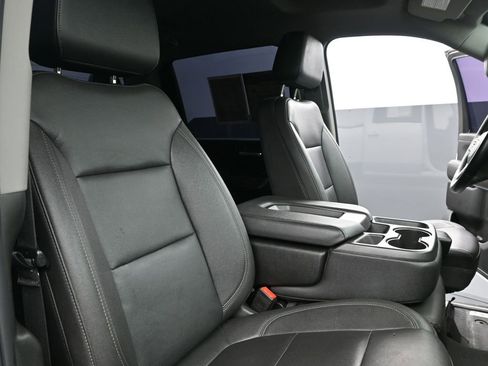 Used 2023 Chevrolet Silverado 2500 LTZ w/ Gooseneck/5TH Wheel Package image 16