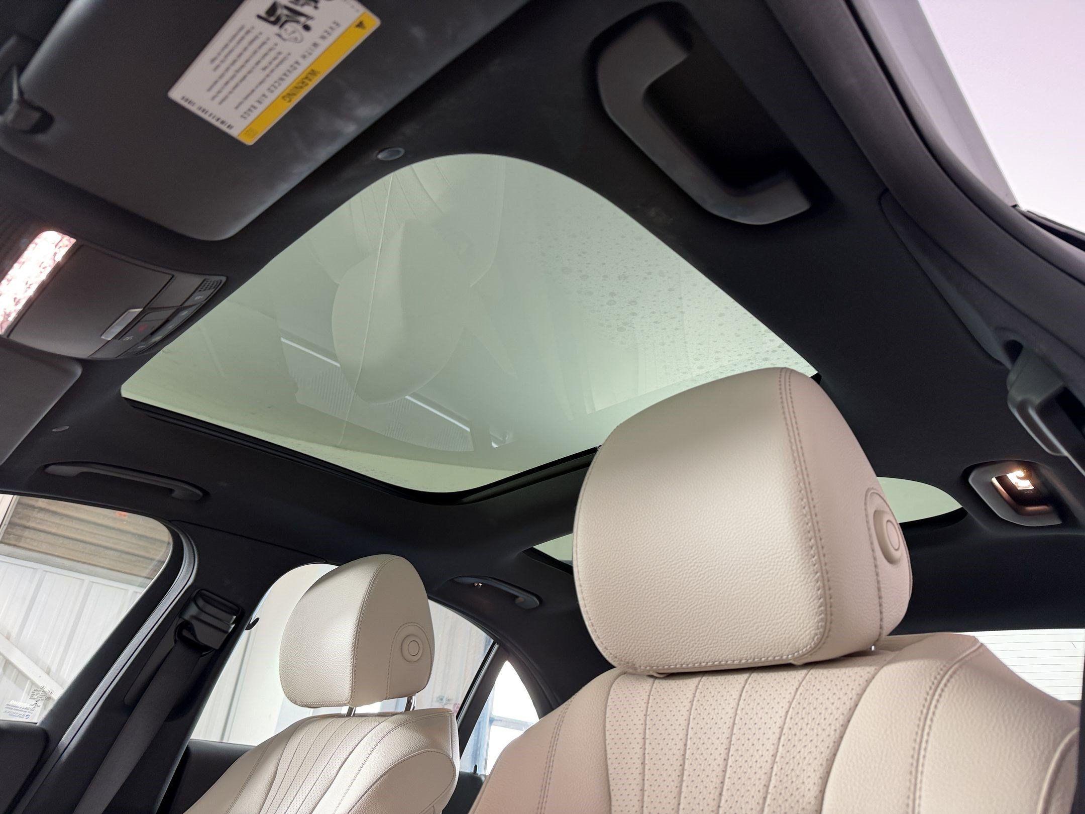Used 2020 Mercedes-Benz E 350 Sedan image 23
