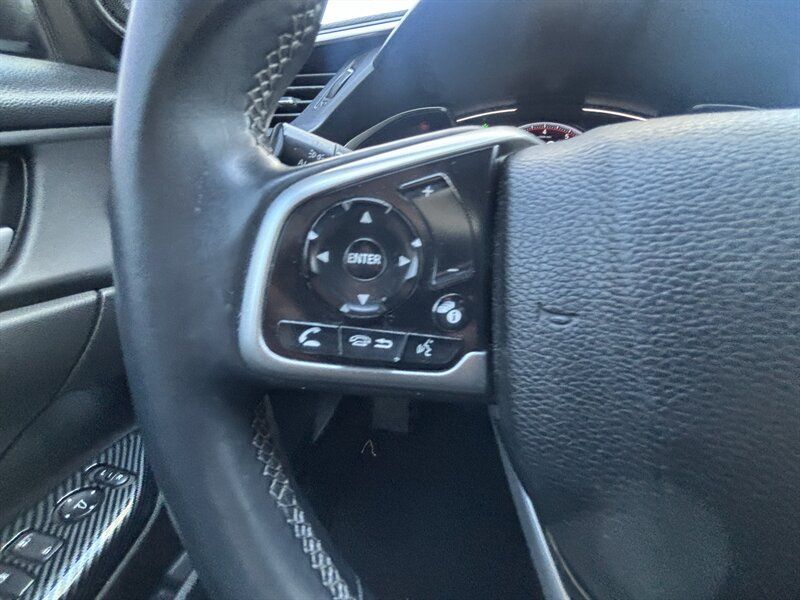 Used 2021 Honda Civic Sport image 20