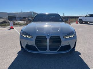 Used 2024 BMW M3 Competition w/ M Driver's Package video 2