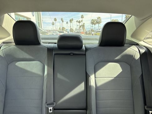 New 2026 Volkswagen Jetta SE image 17