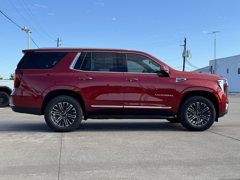 New 2026 GMC Yukon Elevation w/ Elevation Premium Package RWD image 7