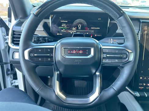 Used 2026 GMC Acadia Elevation w/ Super Cruise Package image 19