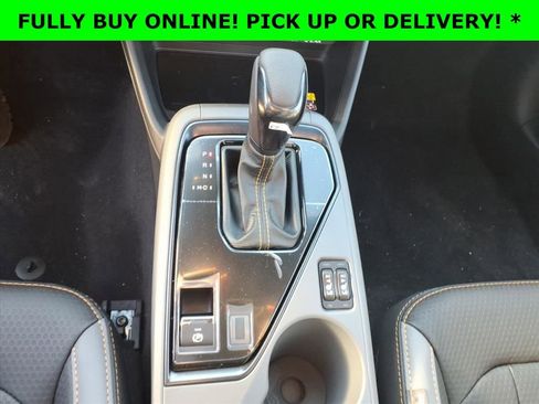 New 2026 Subaru Crosstrek 2.5i Wilderness image 13