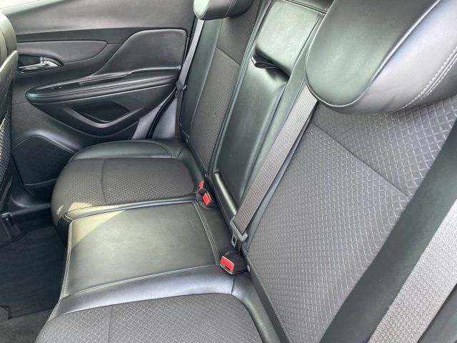 Used 2019 Buick Encore Preferred FWD image 25