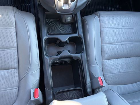Used 2018 Honda CR-V EX-L image 34