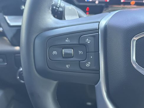 Used 2026 GMC Sierra 1500 SLT RWD image 18