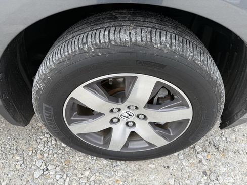 Used 2012 Honda Pilot Touring image 12