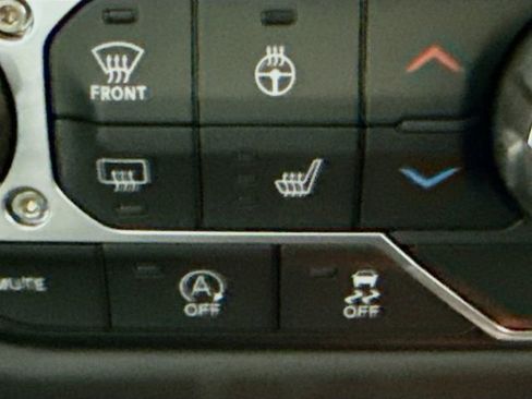 New 2025 Jeep Gladiator Sport image 19