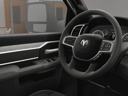 New 2025 RAM 2500 Big Horn image 20