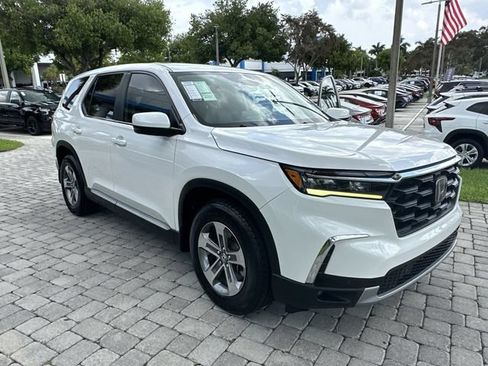 Used 2023 Honda Pilot EX-L image 14