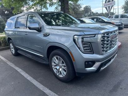 Used 2025 GMC Yukon XL Denali