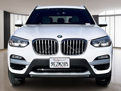 Used 2019 BMW X3 sDrive30i w/ Driving Assistance Package