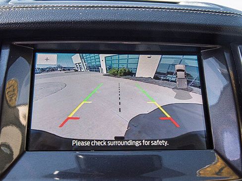 Used 2023 Ford Ranger Lariat w/ Technology Package image 13