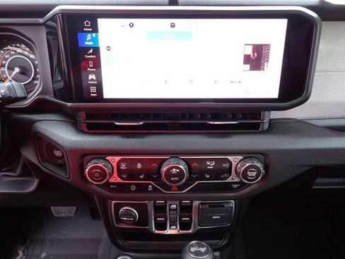 New 2025 Jeep Wrangler Sport S image 21