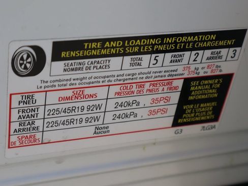 Used 2025 Nissan Kicks SR w/ SR Premium Package FWD image 57