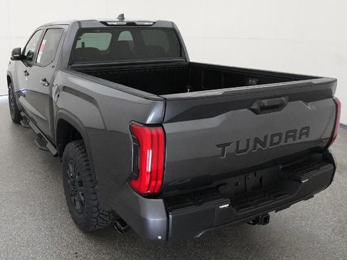 New 2026 Toyota Tundra SR5 AWD/4WD image 6