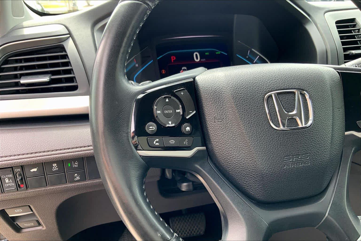 Used 2018 Honda Odyssey EX-L image 24