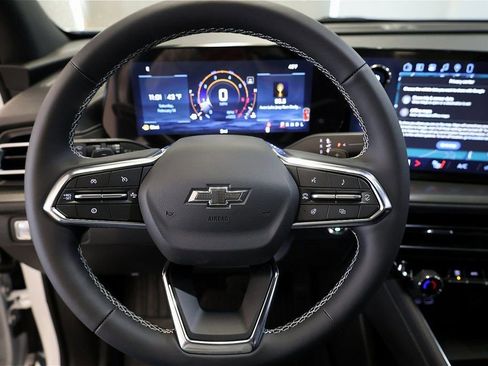 New 2026 Chevrolet Traverse LT w/ Midnight/Sport Edition image 37