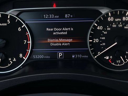 Used 2024 Nissan Altima 2.5 SV FWD image 16