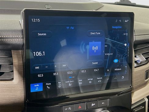 Used 2024 Ford Expedition Max Limited image 15