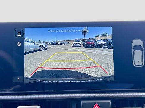 New 2026 Kia Sportage EX image 13