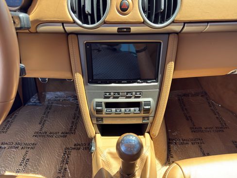Used 2006 Porsche Cayman S RWD image 14