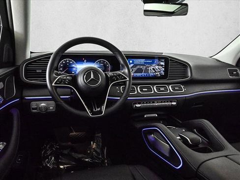 Used 2026 Mercedes-Benz GLE 350 4MATIC image 20